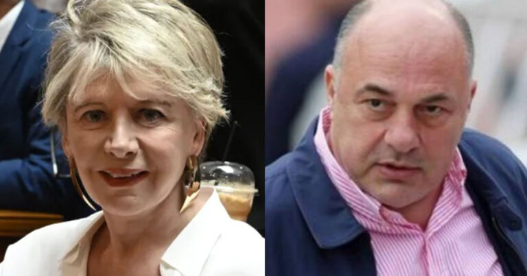 Ποσό «μαμούθ»: Τóσα ζητάει η Ακρίτα για συκοφαντική δυσφήμιση & εξύβριση από τον Μπέο