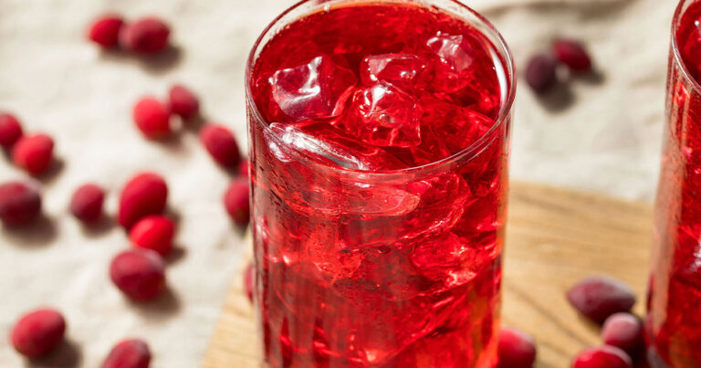 O χυμός που φρενάρει και εμποδίζει την ουρολοίμωξη σύμφωνα με τους επιστήμονες