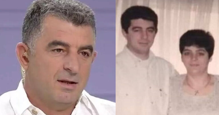 Τριάντα μήνες χωρίς τον Γιώργο Καραϊβάζ – Ρίγη συγκίνησης προκαλούν τα λόγια της αδελφής του