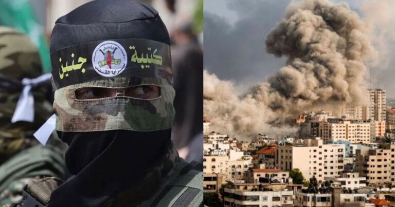 Πόλεμoς στο Ισραήλ – Χαμάς: «Είμαστε ανοιχτοί σε συζητήσεις για ανακωχή – Πετύχαμε τους στóχους μας»