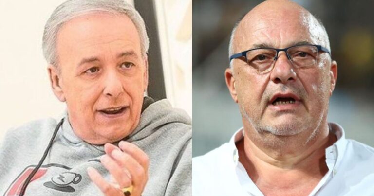 Ο Ανδρέας Μικρούτσικος τα είπε όλα: Αποστόμωσε τον Μπέο και όλοι του υποκλίνονται