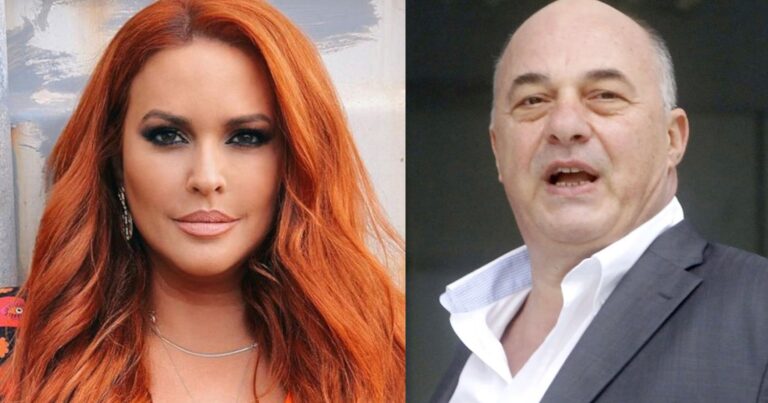 Είπε 8 λέξεις και πήρε θέση: Ξέσπασε η Σίσσυ Χρηστίδου με τον Μπέο και όσους τον υποστηρίζουν