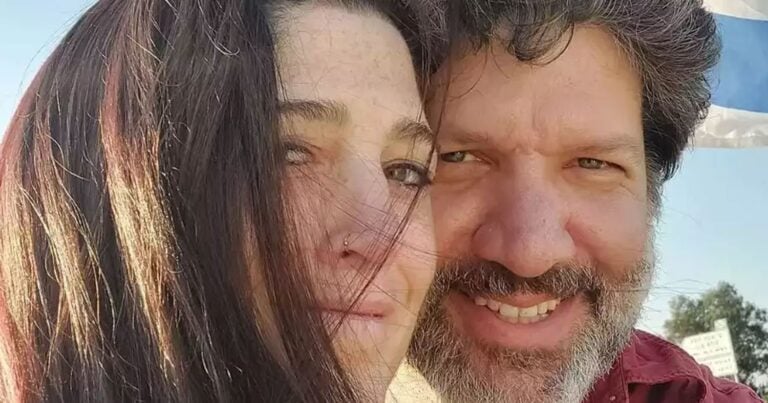 Πόλεμος στο Ισραήλ: Συγκλονίζει πατέρας που έχασε την κόρη του
