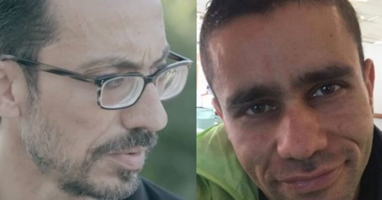 Συγκλονίζει ο αδερφός του Αντώνη: «Γιατί το έκανε; Αυτό θα ρωτούσα τον άνθρωπο που του στέρησε τη ζωή»