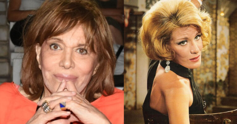 Μαίρη Χρονοπούλου: Στο νοσοκομείο σε σοβαρή κατάσταση μετά από σοβαρό ατύχημα