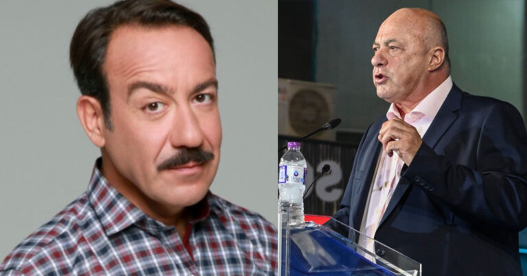 Πήρε θέση και τα είπε χωρίς φίλτρα: Ο Καλυβάτσης «την είπε» στο Μπέο αλλά και στους πολίτες του Βόλου