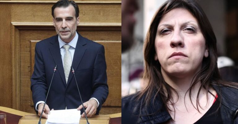 Πλεύση Ελευθερίας: Δεν παραδίδει την έδρα ο Μιχάλης Χουρδάκης όπως του ζητήθηκε