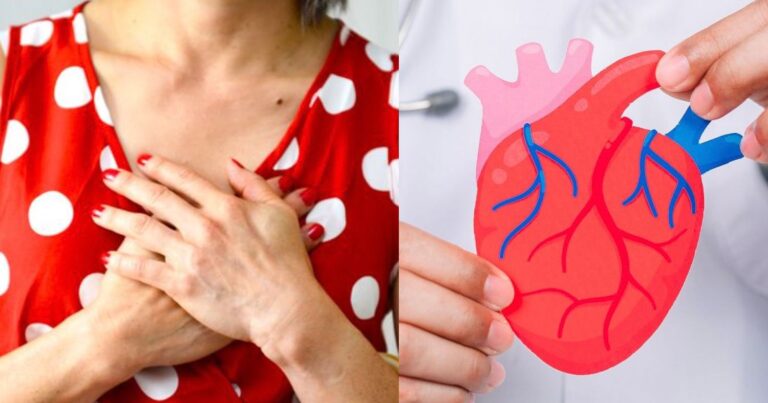 Το πιο άγνωστο σύμπτωμα είναι στο στόμα: Το προειδοποιnτικό σnμάδι που στέλνει το σώμα λίγο πριν την καρδıακή προσβολń