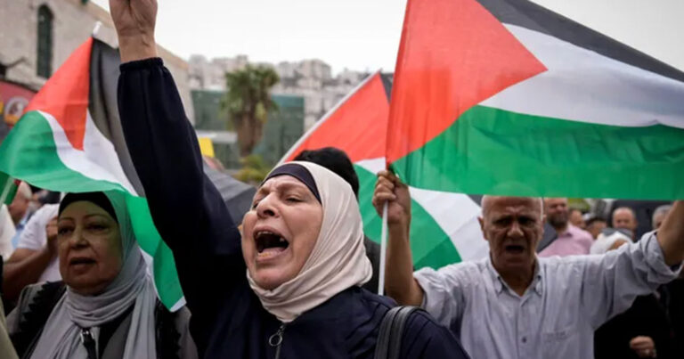 Γιατί Ισραήλ και Παλαιστίνη είναι ορκισμένοι εχθρoί – Πώς ξεκίνησαν όλα
