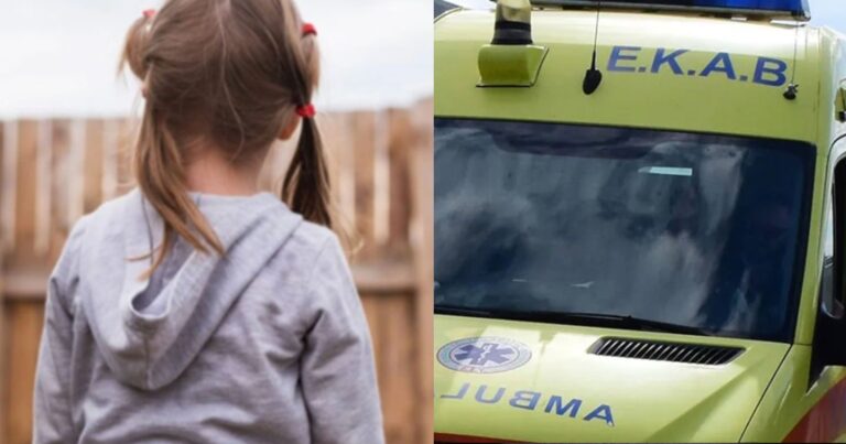 Βόλος: Τρίχρονη κατέρρεuσε σε σούπερ μάρκετ – Γιατρός της έκανε ΚΑΡΠΑ
