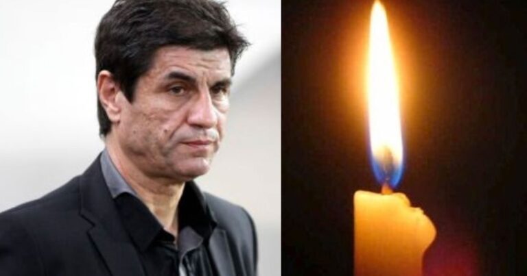 Θρήνος στον ελληνικό αθλητισμό – Πέθανε ο Γιάννης Μιχαλήτσος