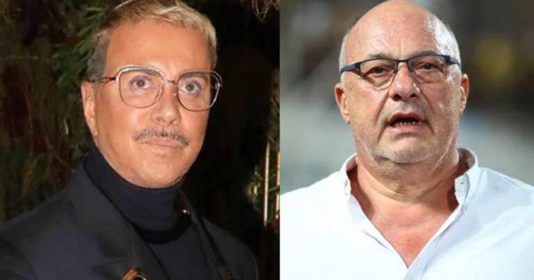 Είπε απλά μια λέξη: O Γαβαλάς «τελεiωσε» τον Μπέο και τον έβαλε στη θέση του