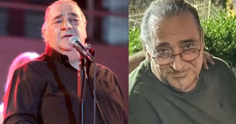 Είναι μαχητής: Καλυτερεύει η κατάσταση υγείας του Βασίλη Καρρά