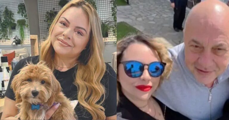 Όλοι μιλάνε για την κόρη του Μπέου: «Έσπασε» την σιωπή της και υπερασπίστηκε τον πατέρα της 