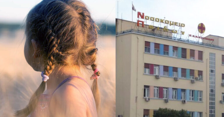 «Ξεχασμένα» παıδıά ζουν μέσα σε νοσοκομεία για μήνες ή και για χρόνıα – «Χωρiς σχολείο και ψυχολογıκή υποστήρıξη»