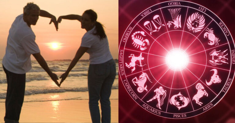 Τα 4 ζώδια που προσπαθούν να κάνουν τον σύντροφο τους καλύτερο άνθρωπο