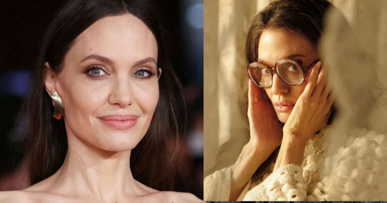 Στον Πύργο Ηλείας η Αντζελίνα Τζολί για τα γυρίσματα της ταινίας «Μαρία Κάλλας»