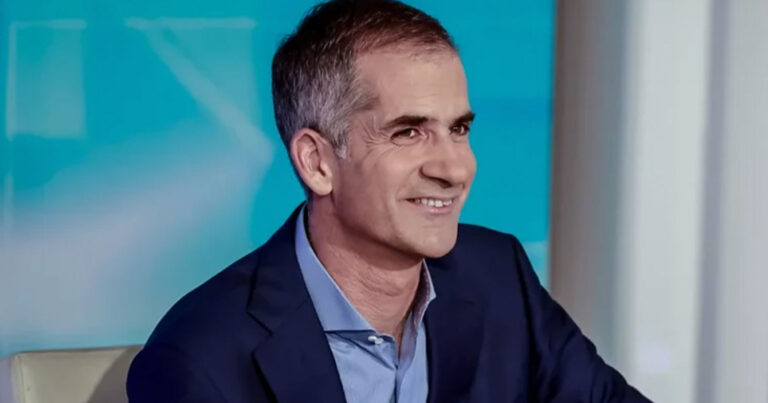 Μπακογιάννης: «Δουλεύουμε γειτονιά γειτονιά για να προστατεύσουμε την Αθήνα»