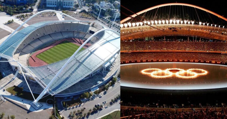 Στέγαστρο Καλατράβα: Χάθηκαν οι οδηγίες συντήρησης