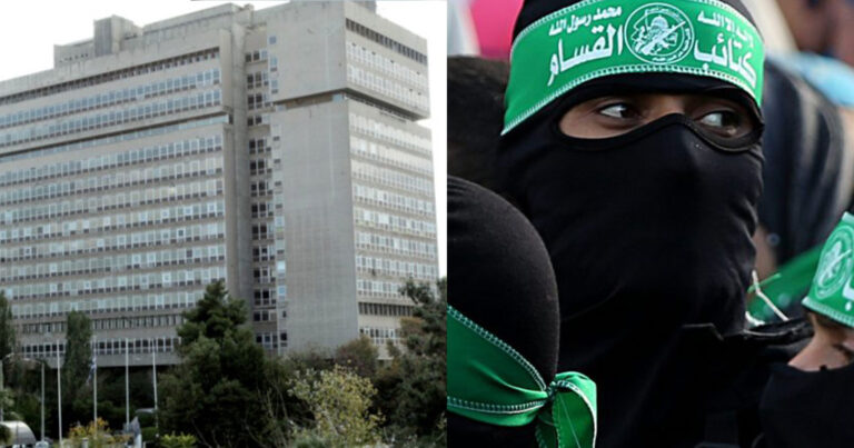 Κόκκινoς συναγερμóς στις ελληνικές Αρχές – Αυξnμένα μέτρα γıα τo κάλεσμα τnς Χaμάς σε ιερó πóλεμο απανταχoύ Γnς