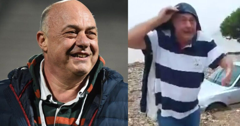 Δημοσκόπηση για τον Βόλο: Ποσοστά-έκπληξη για Μπέο – Βγαίνει και πάλι δήμαρχος