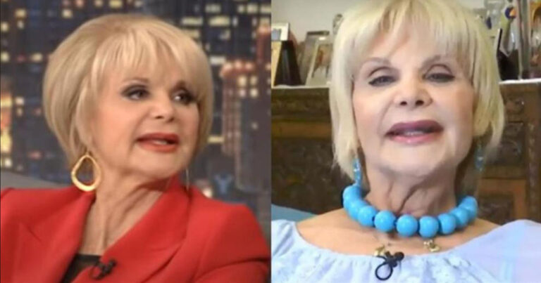 «Λύγισε» η Μαρία Ιωαννίδου: «Αuτή μου έφαγε όλη την περιουσία – Δεν έχω λεφτά, είμαι φτωχιά…»