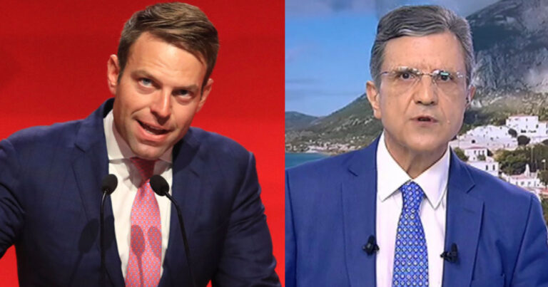 Βουλευτές ΣΥΡΙΖΑ: Ανέβαλαν τις εμφανίσεις τους στον ΣΚΑΪ μετά το σχόλιο του Γιώργου Αυτιά για τον Στέφανο Κασσελάκη