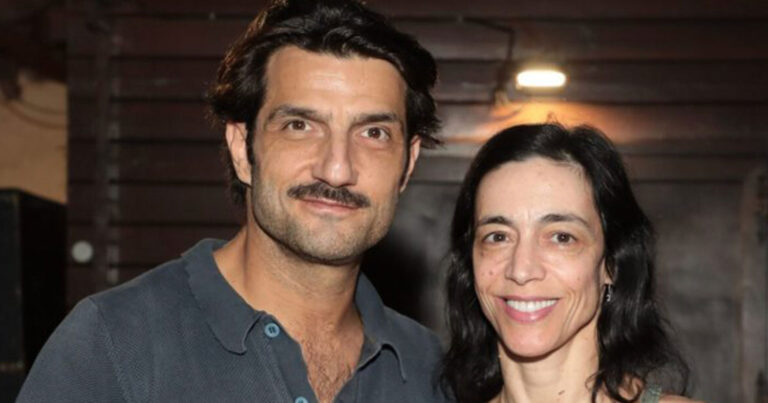 Νίκος Κουρής & Έλενα Τοπαλίδου: Παντρεύονται μετά από 18 χρόνια σχέσης