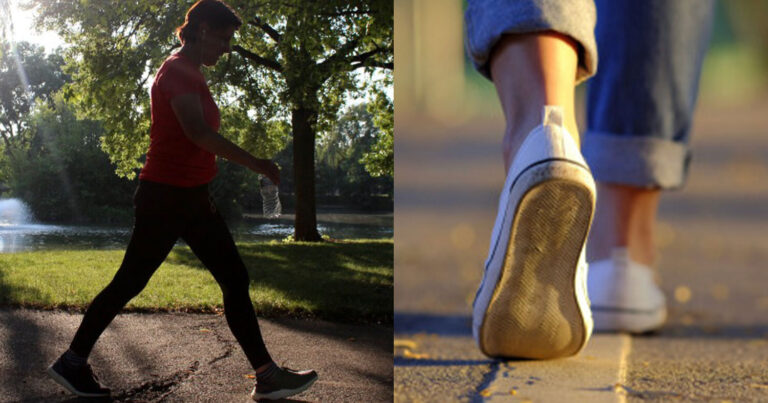 Η άσκηση που ρίχνει τη χοληστερόλη, δυναμώνει το μυαλό και βελτιώνει τον ύπνο