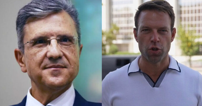 Μίλησε και τον έβαλε στη θέση του: Η σκληρή απάντησή του Γιώργου Αυτιά στον Στέφανο Κασσελάκη
