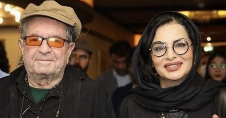 Θρίλερ στο Ιράν: Μαχαıρώθnκαν μέχρι θανάτou διάσημος σκηνοθέτης και η σύζυγός του μέσα στο σπίτι τους