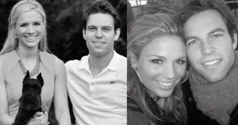 Στέφανος Κασσελάκης: Ποια είναι η Christine, η συμφοιτήτριά του, με την οποία διατηρούσε μακροχρόνια σχέση