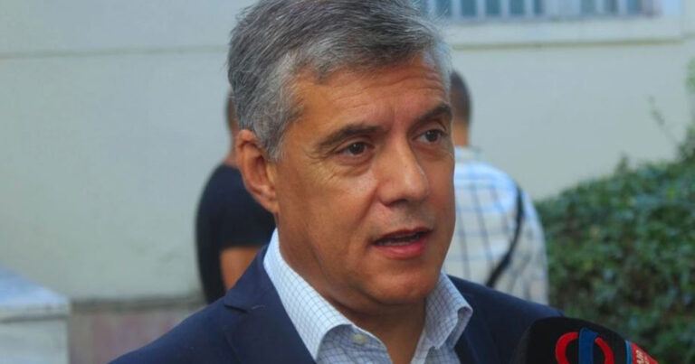 Ψήφισε ο Αγοραστός: «Σας καλώ να συνεχίσουμε, έχουμε μπροστά μας μεγάλο έργο για την ανασυγκρότηση της Θεσσαλίας»