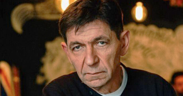 Σκιαδαρέσης: «Δεν αισθάνομαι περήφανος για τον κόσμο που θα αφήσω στα παιδιά μου»