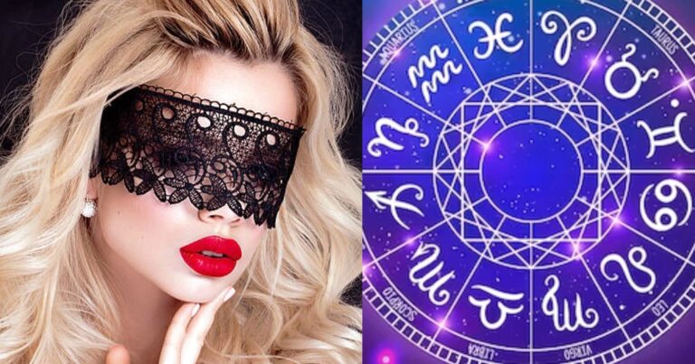 Oι 3 νάρκισσοι του ζωδιακού κύκλου: Εντοπίζονται στο πλήθος πολύ εύκολα