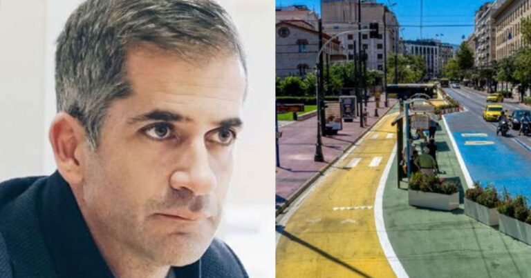 Ο «Μεγάλος Περίπατος»… μίκρυνε: Πώς και γιατί έχασε ο Κώστας Μπακογιάννης τον δήμο Αθηναίων