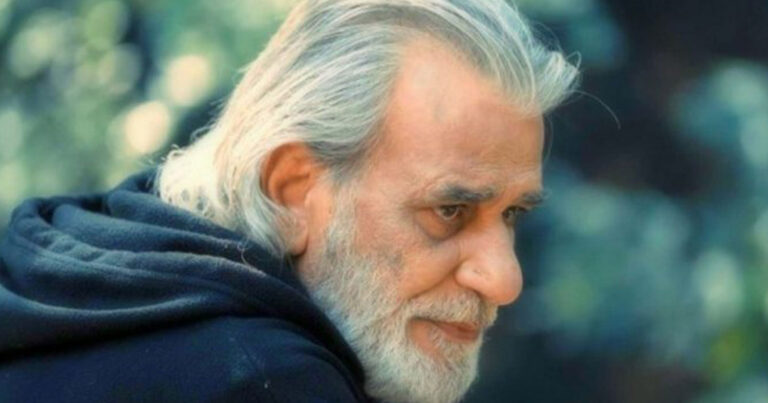 Γιώργος Νινιός: «Δεν έχω δικαiωμα να έχω χαρά όταν οι άλλοι τραβάνε κουπί»