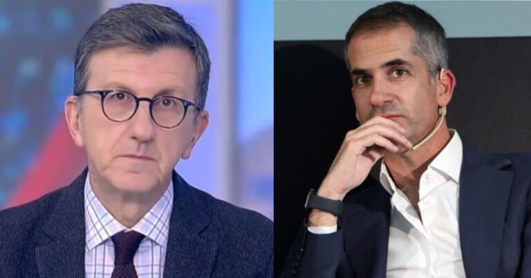 O Πορτοσάλτε μίλησε: Αποκάλυψε που φείλεται η ήττα Μπακογιάννη