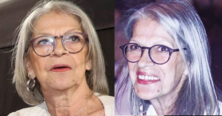 Πέθανε η θρυλική Ματούλα του Κολωνακίου