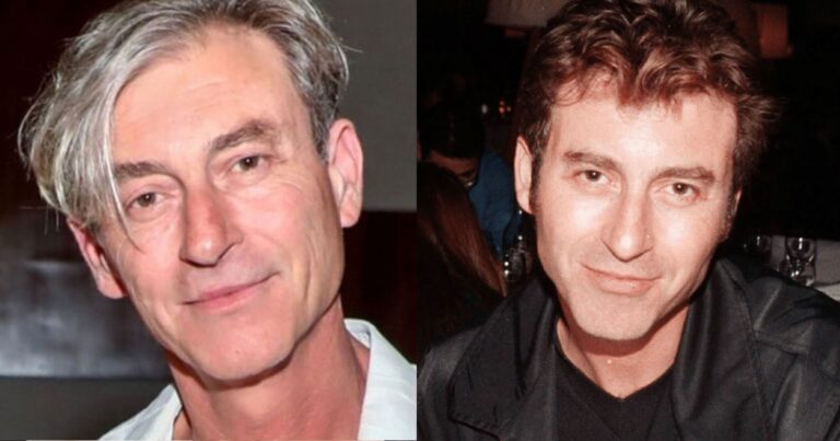 Mαθεύτηκε η αιτiα θανάτou του Αίαντα Μανθόπουλου – Συγκινεί η κίνηση της οικογένειας του