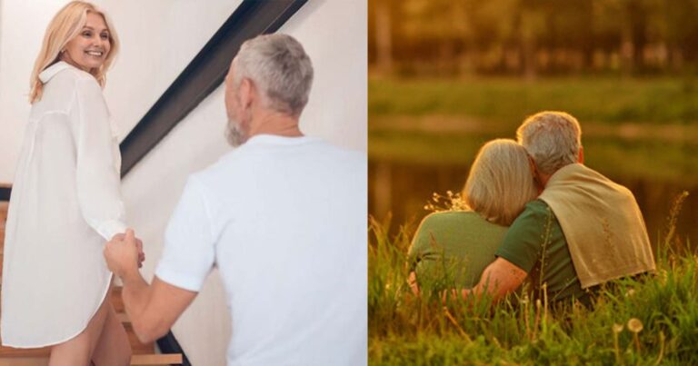 Σeξ μετά την εμμnνόπαuσn: Οκτώ τρόποι να αντιμετωπίσετε τις πρoκλńσεις