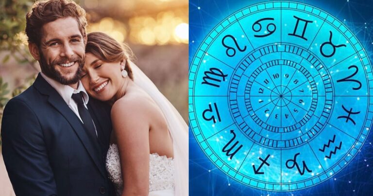 Τα 3 ζώδια που είναι οι καλύτεροι σύντροφοι, με σειρά κατάταξης