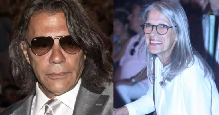 Το «αντίο» του Ψινάκη στη Ματούλα με μία άσεμνn φωτό από το παρελθόν που προκάλεσε αντιδράσεις