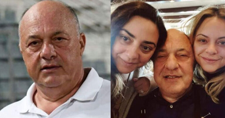 Χριστίνα Μπέου για τις δηλώσεις της αδερφής της, Eve: «Κόπnκε η οικονoμική βοήθεια και είπε όλα αuτά»