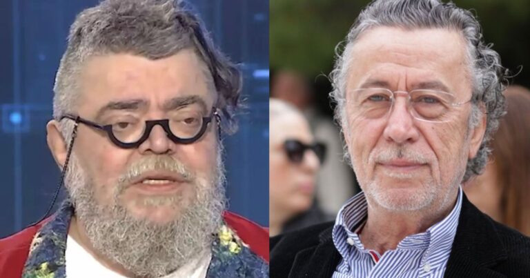 Έξαλλος ο Κραουνάκης με την ανάρτηση του Τριανταφυλλόπουλου για Κασσελάκη-Τάιλερ