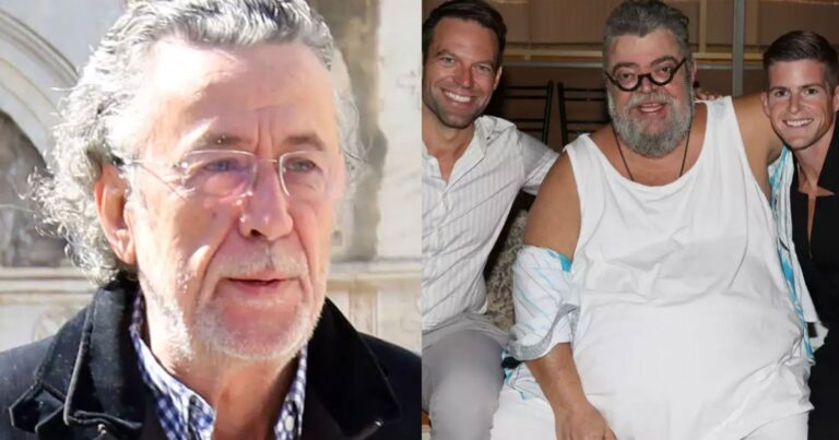 Ασταμάτητος ο Τριανταφυλλόπουλος: Απάντησε μετά τον σάλο με Κασσελάκη, Τάιλερ και Κραουνάκη