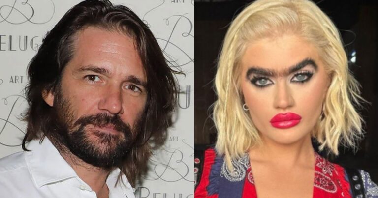 Άστραψε και βρóντηξε ο Βλάσης Χολέβας: Πήρε θέση για την  Σοφία Χατζηπαντελή και την έβγαλε off