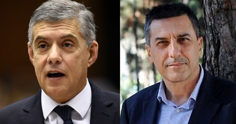 Αδιανόητο: Σταμάτησαν τα αντιπλημμυρικά έργα στη Θεσσαλία – Επικαλούνται προφορική εντολή Αγοραστού, παρέμβαση Κουρέτα