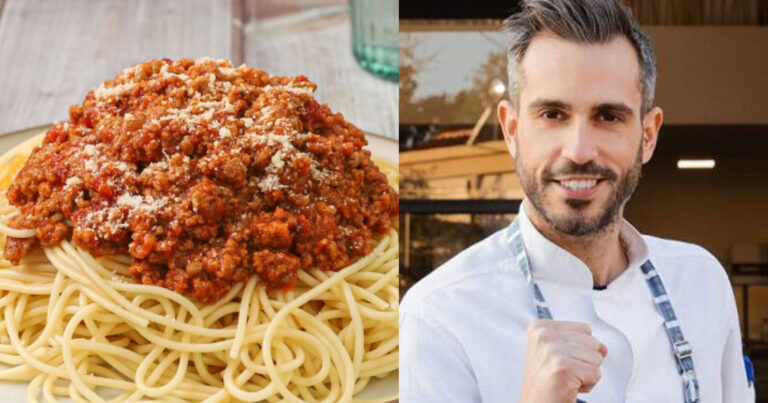 To μυστικό για τέλεια μακαρόνια με κιμά – H συνταγή για τα πιο νόστιμα ζυμαρικά που έχεις δοκιμάσει ποτέ