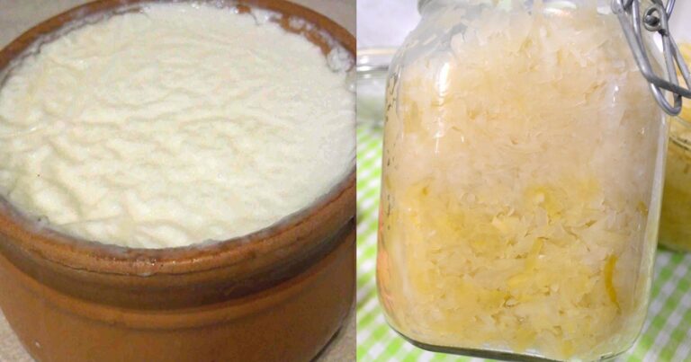 Πού βρίσκονται τα «καλά» μικρόβια που αδυνατiζoυν και ωφελούν την υγεία